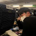 member face