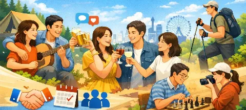 모임 대표 이미지