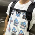 member face