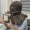 member face