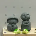 member face