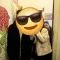 member face