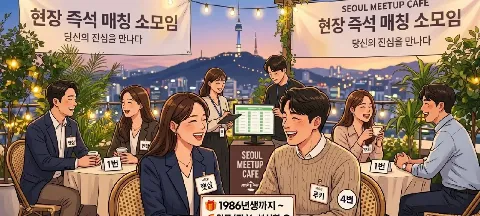 모임 대표 이미지