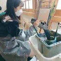 member face