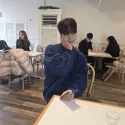 member face