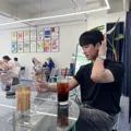 member face