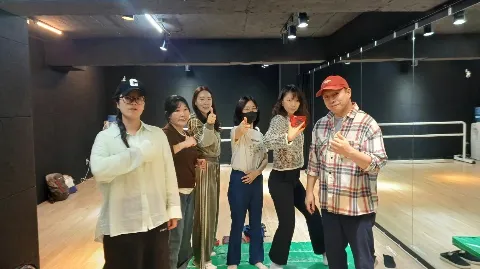 정모 대표 이미지