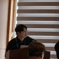 member face