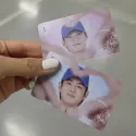 member face