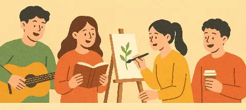 모임 대표 이미지