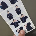 member face