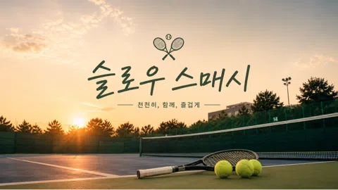 정모 대표 이미지