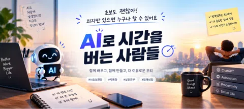 모임 대표 이미지