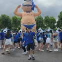 member face