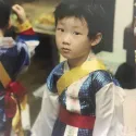 member face