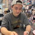 member face