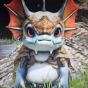 member face
