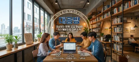 모임 대표 이미지