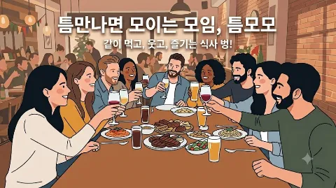 정모 대표 이미지