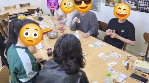 정모 대표 이미지