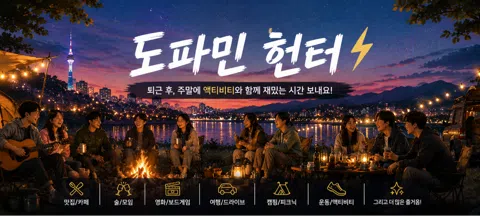 모임 대표 이미지