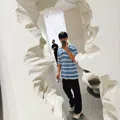 member face