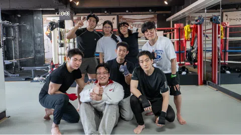 정모 대표 이미지