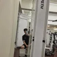 member face