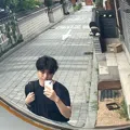 member face