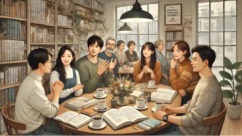 정모 대표 이미지