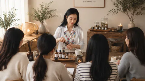 정모 대표 이미지