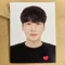 member face