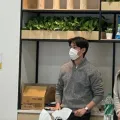 member face