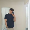 member face