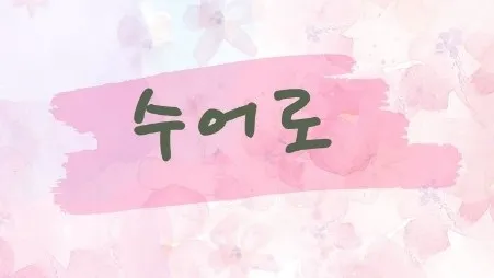 정모 대표 이미지