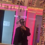 member face