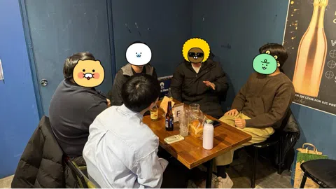 정모 대표 이미지