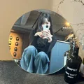 member face