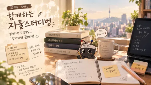 정모 대표 이미지