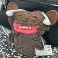 member face