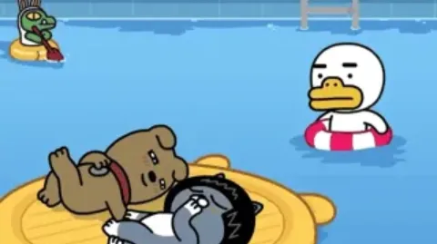 정모 대표 이미지