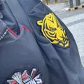 member face