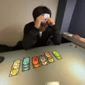 member face