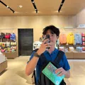 member face