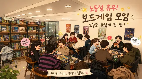 정모 대표 이미지