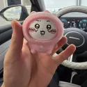 member face