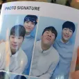 member face