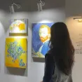 member face
