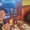 member face