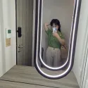 member face